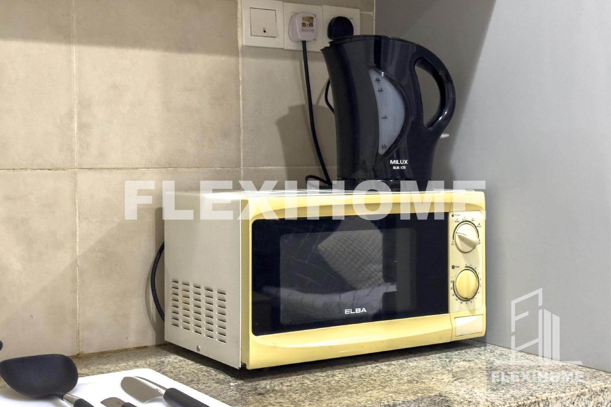 10Am-6Pm, Same Day Check In And Check Out, Work From Home, Shaftsbury-Cyberjaya, Comfy Home By Flexihome-My 외부 사진