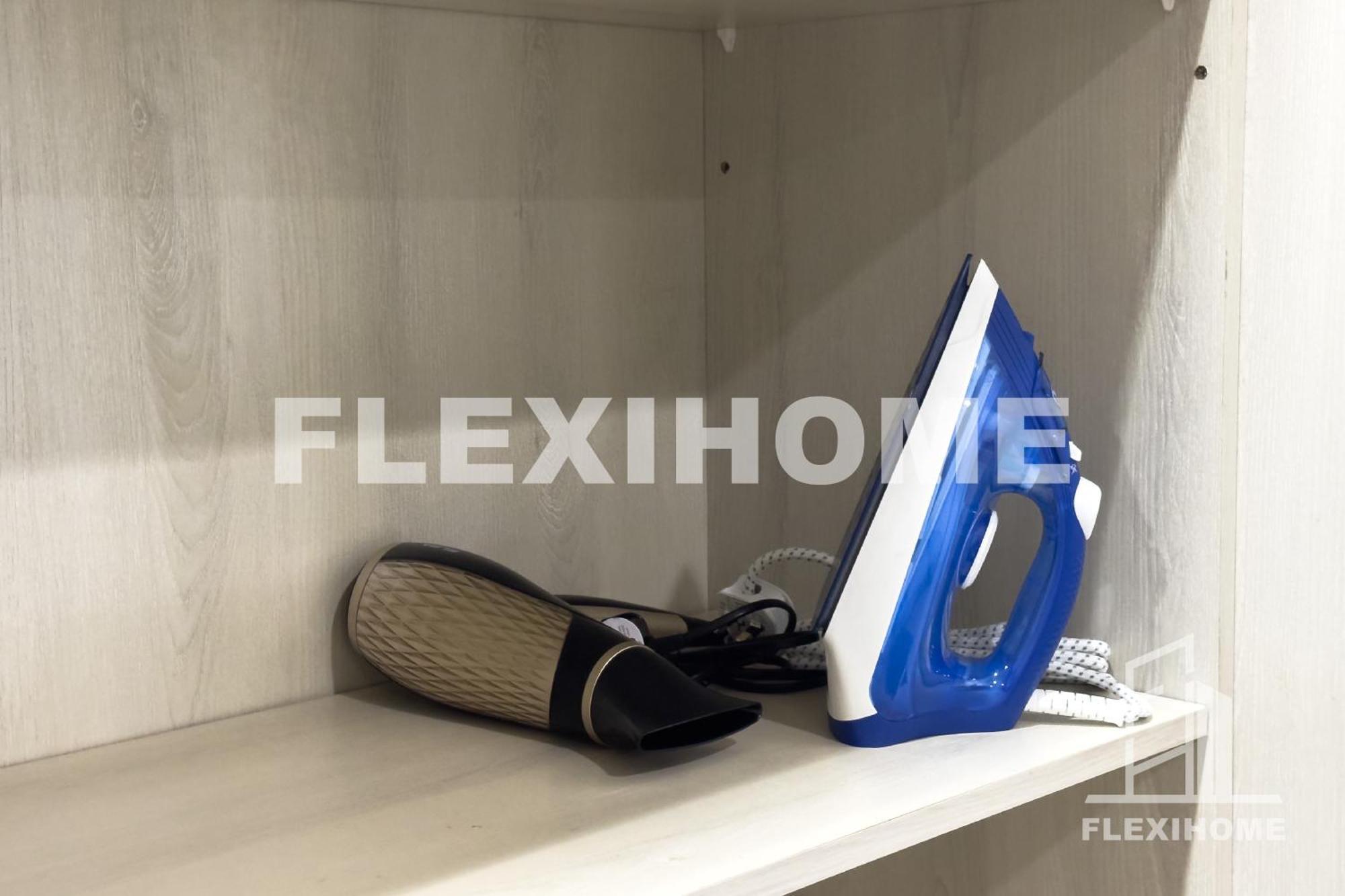 10Am-6Pm, Same Day Check In And Check Out, Work From Home, Shaftsbury-Cyberjaya, Comfy Home By Flexihome-My 외부 사진
