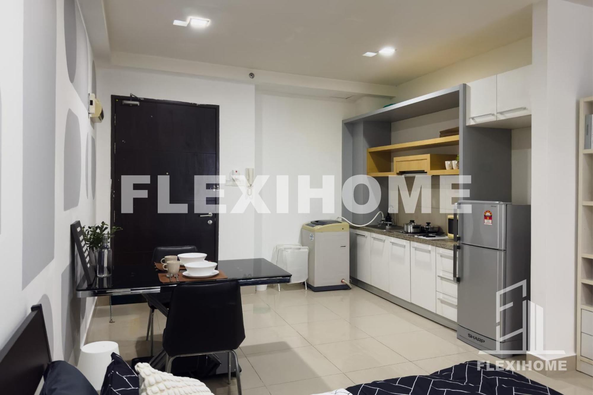 10Am-6Pm, Same Day Check In And Check Out, Work From Home, Shaftsbury-Cyberjaya, Comfy Home By Flexihome-My 외부 사진