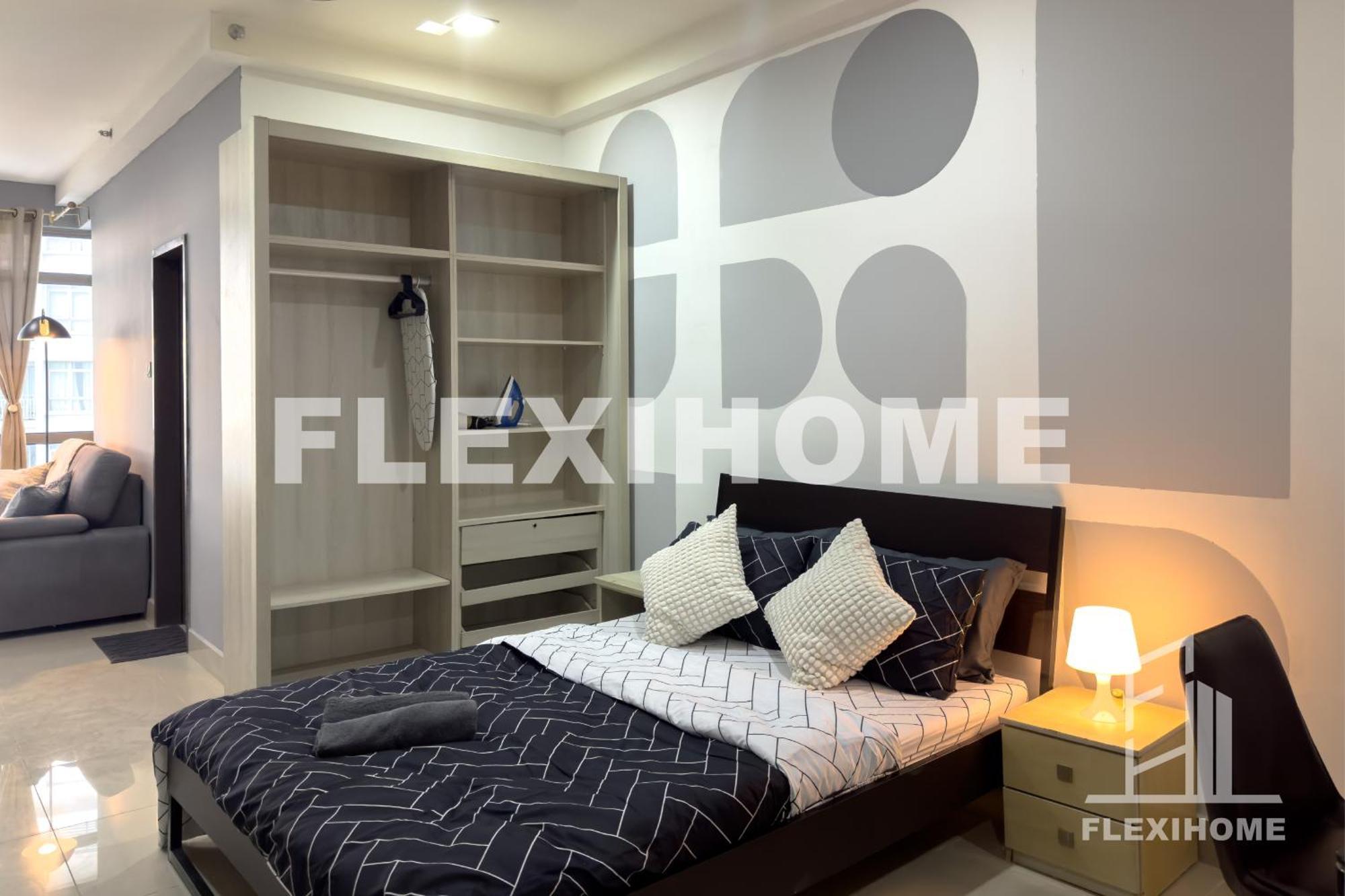 10Am-6Pm, Same Day Check In And Check Out, Work From Home, Shaftsbury-Cyberjaya, Comfy Home By Flexihome-My 외부 사진