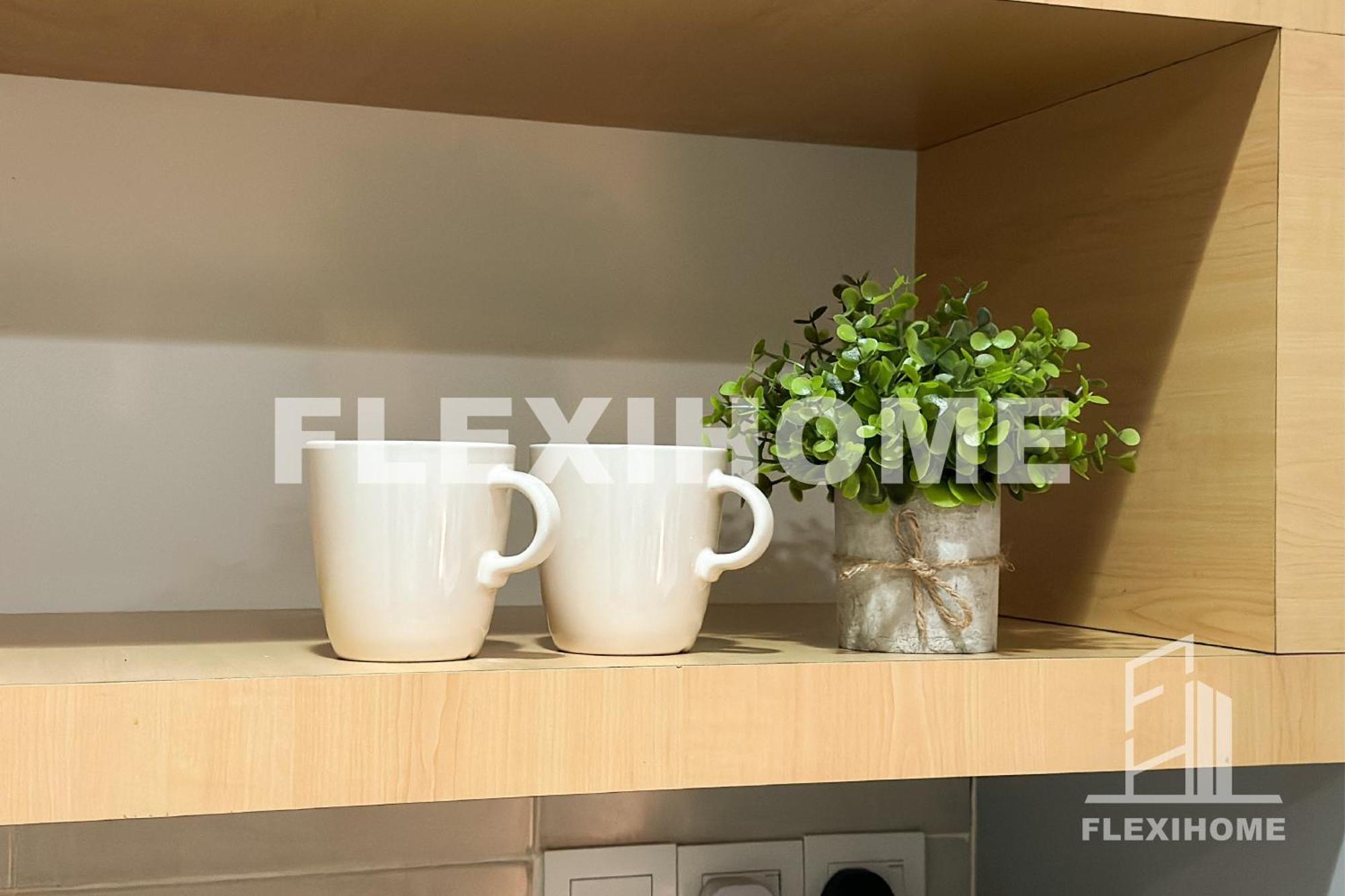 10Am-6Pm, Same Day Check In And Check Out, Work From Home, Shaftsbury-Cyberjaya, Comfy Home By Flexihome-My 외부 사진
