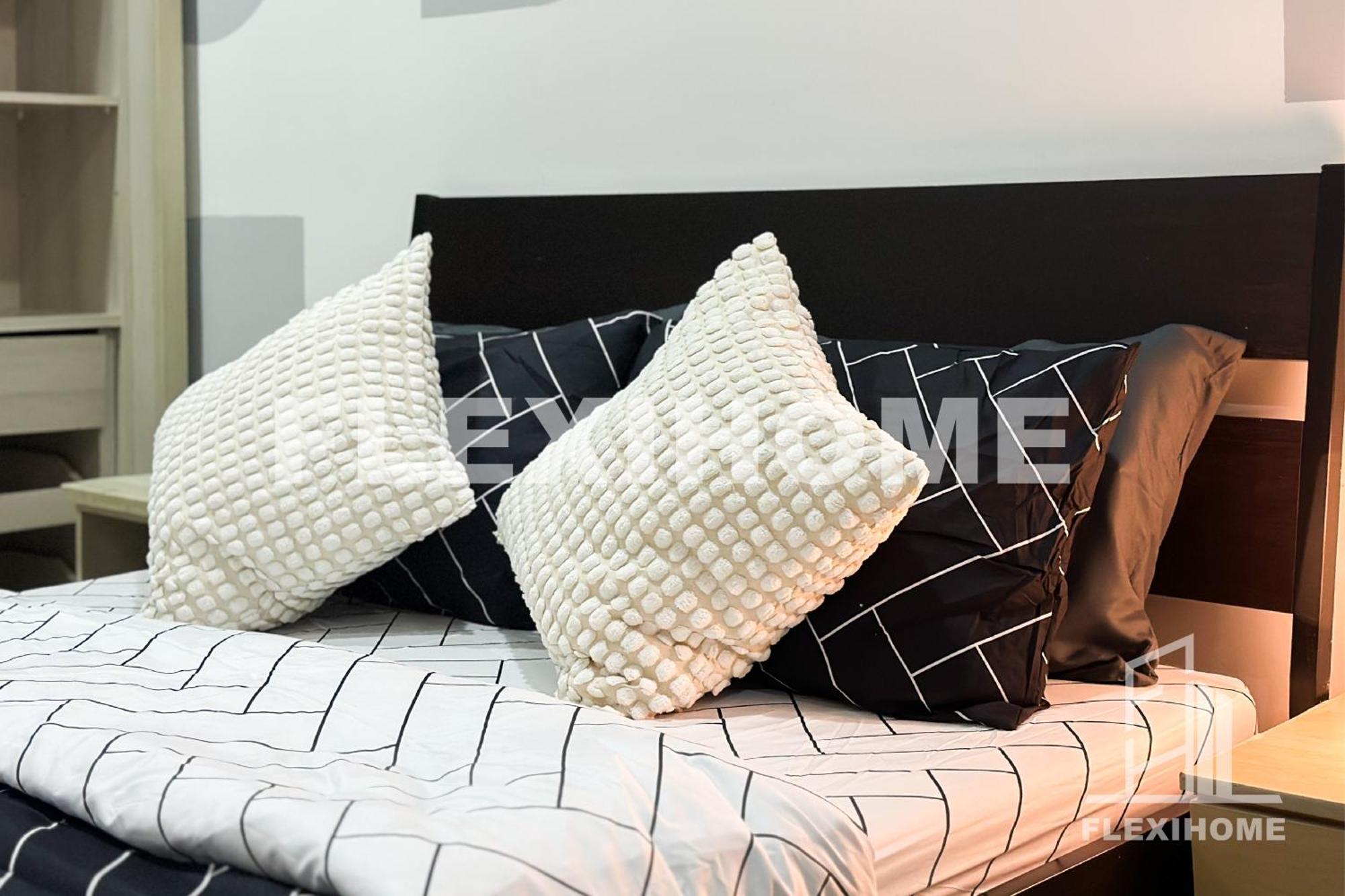 10Am-6Pm, Same Day Check In And Check Out, Work From Home, Shaftsbury-Cyberjaya, Comfy Home By Flexihome-My 외부 사진